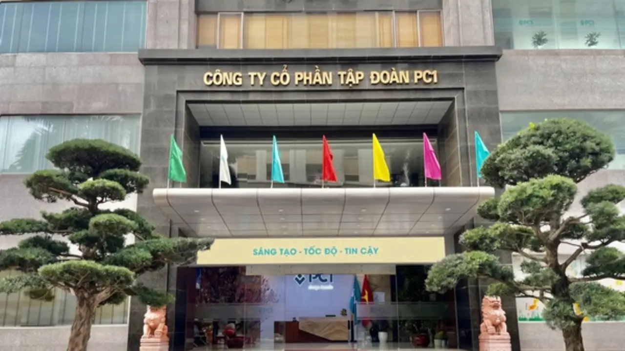 PC1 bất ngờ "chạm trần", thanh khoản vượt 14 triệu cổ phiếu