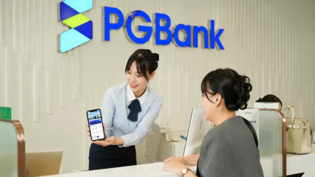 PGBank trên cuộc đua công nghệ số: Nâng cấp nền tảng ngân hàng hợp kênh
