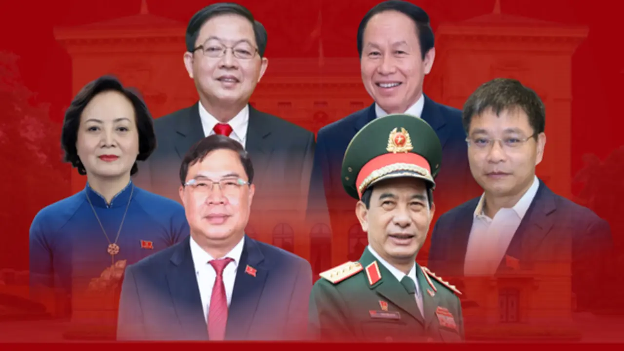 Phân công 6 Phó Thủ tướng đốc thúc mục tiêu tăng trưởng trên 10%