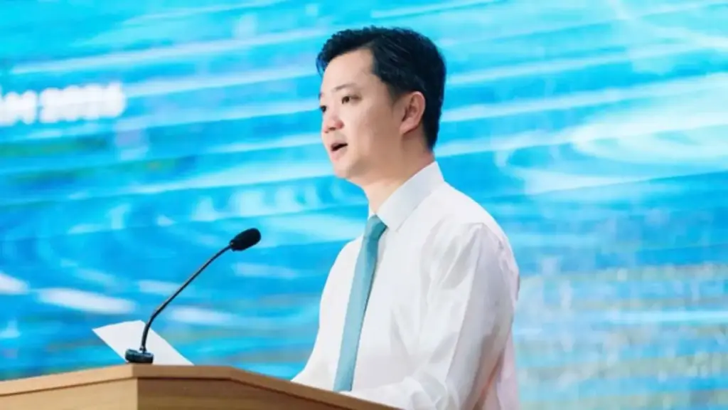 Phát động cuộc thi Sáng tạo ứng dụng trí tuệ nhân tạo dành cho sinh viên Việt Nam