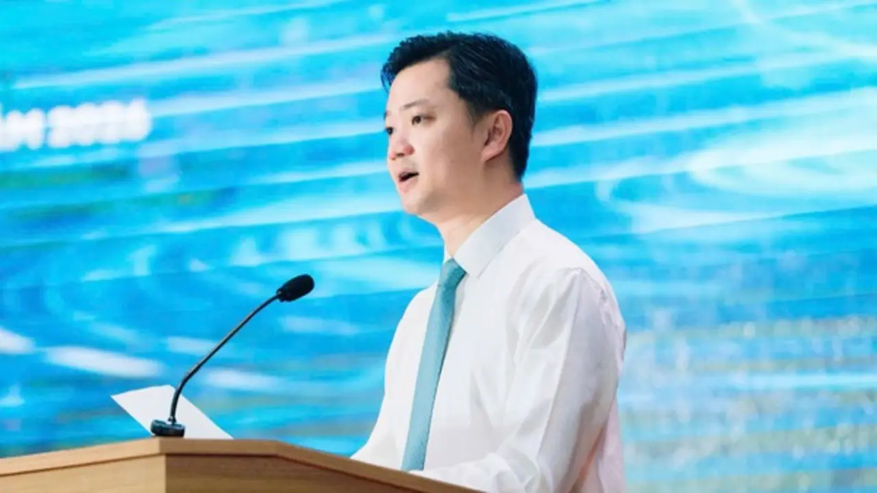 Phát động cuộc thi Sáng tạo ứng dụng trí tuệ nhân tạo dành cho sinh viên Việt Nam