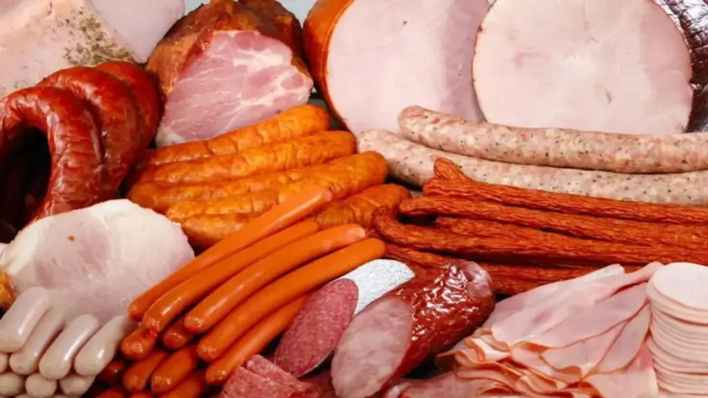 Phát hiện chất bảo quản thực phẩm có thể làm tăng nguy cơ đau tim, đột quỵ