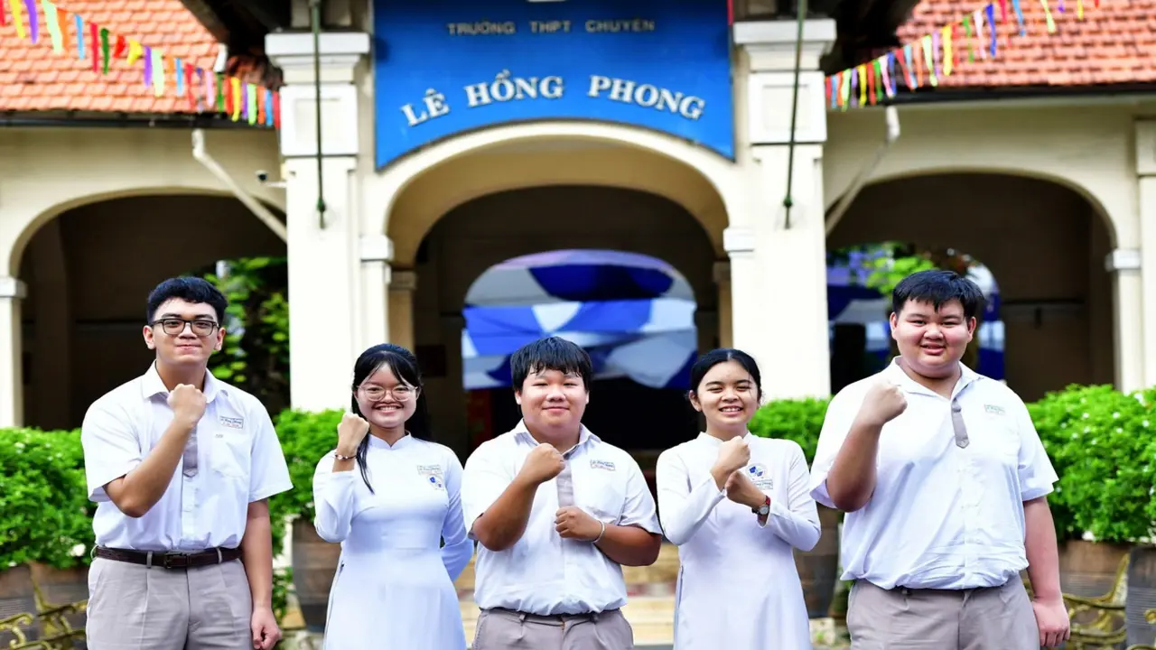 Phát triển và thu hút nhân tài từ nhỏ: Cần những chính sách hấp dẫn và hiệu quả hơn