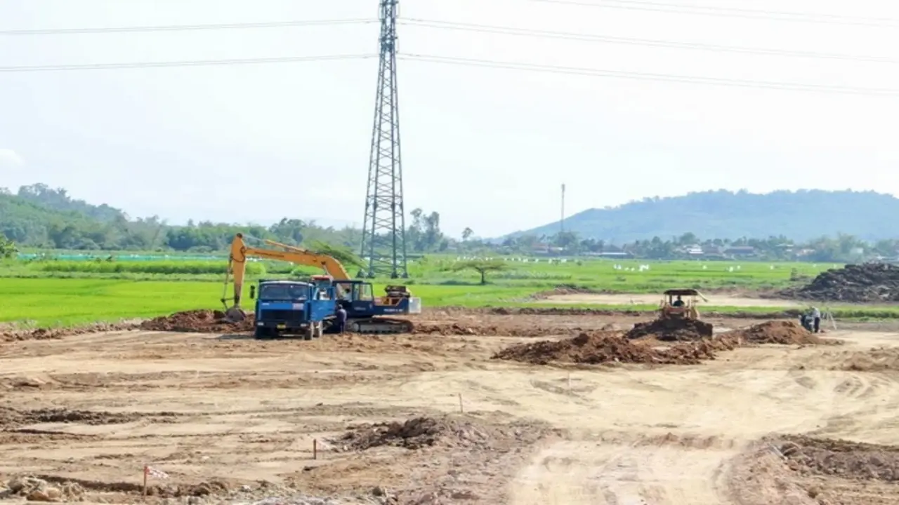 Phê bình 16 đơn vị có tỷ lệ giải ngân vốn đầu tư công đạt 0%