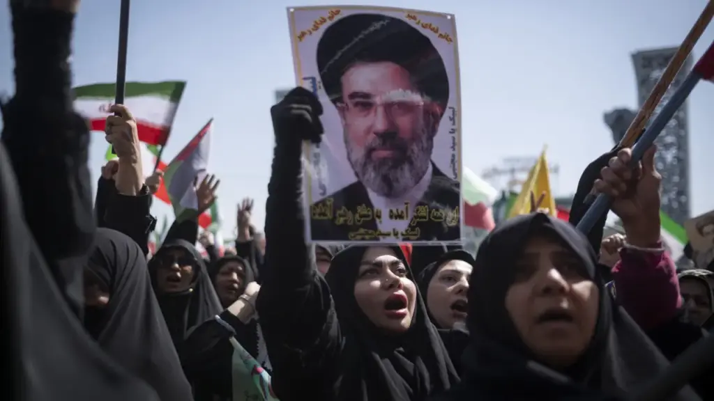 Phe 'siêu cứng rắn' ở Iran ngáng đường thỏa thuận với Mỹ