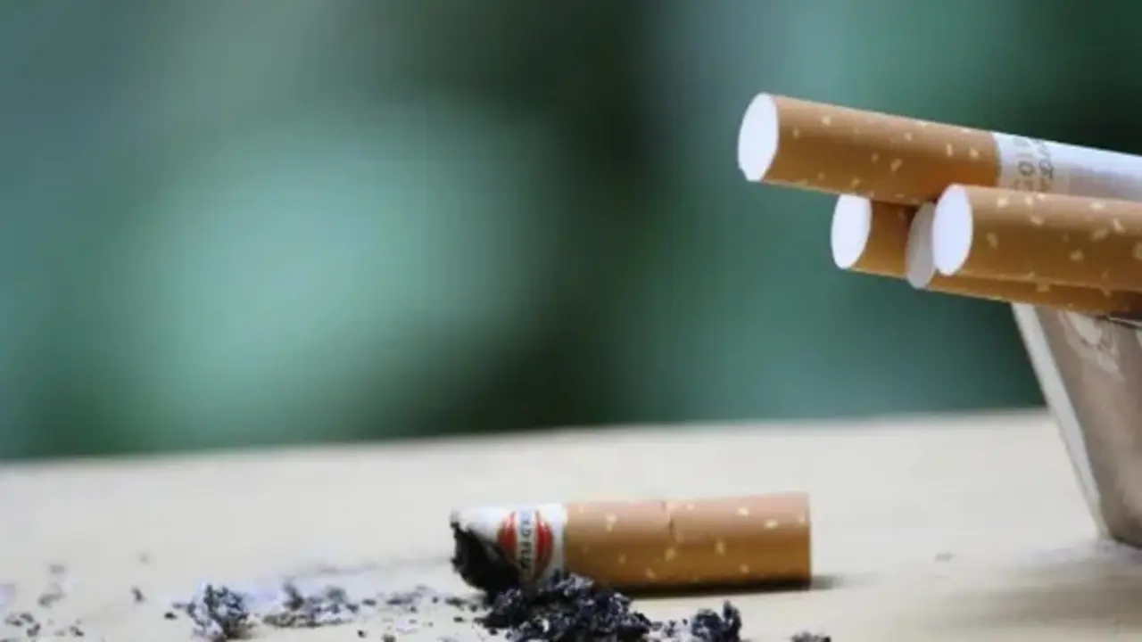 Philip Morris International thúc đẩy lộ trình không khói thuốc lá