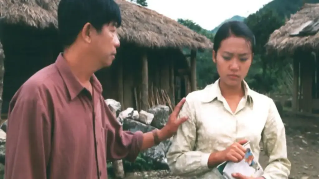 Phim có Hồng Ánh, Nguyễn Hậu từng bị gửi thư nặc danh, suýt không được chiếu