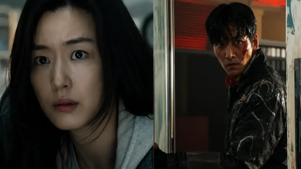 Phim có 'mợ chảnh' Jun Ji Hyun, Ji Chang Wook gây sốt phòng vé Hàn Quốc