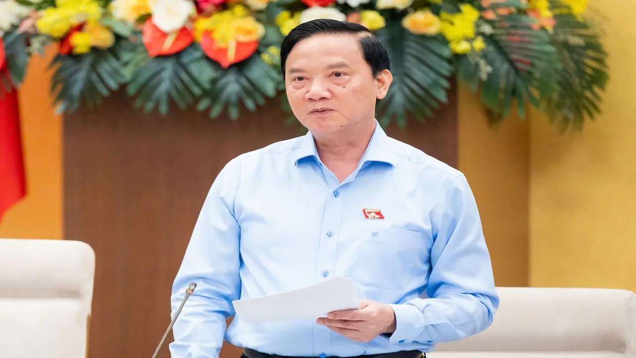 Phó Chủ tịch Quốc hội: Có quy hoạch 20 năm khiến dân không được xây nhà