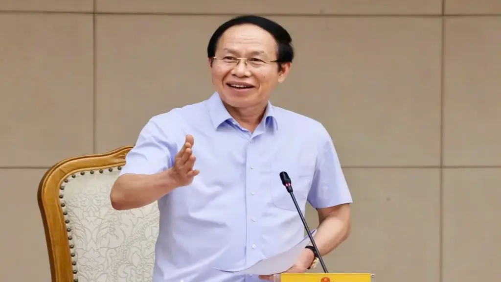 Phó Thủ tướng: Tránh để “giáo viên dùng AI ra đề, học sinh dùng AI giải đề”