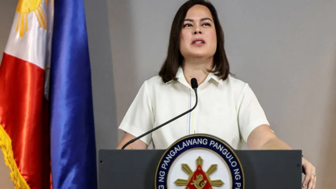 Phó tổng thống Philippines bị luận tội lần hai