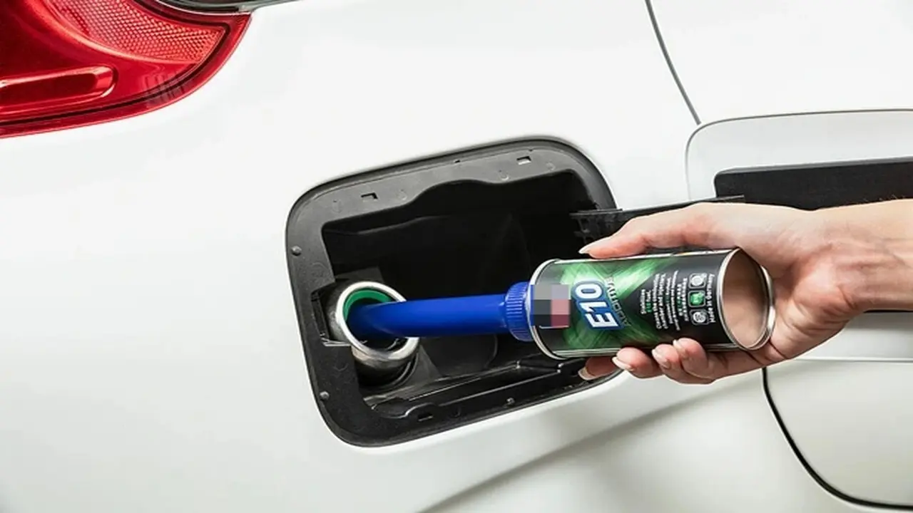 Phụ gia xăng E10 không phải “thuốc hồi sinh” nếu nhiên liệu đã hỏng