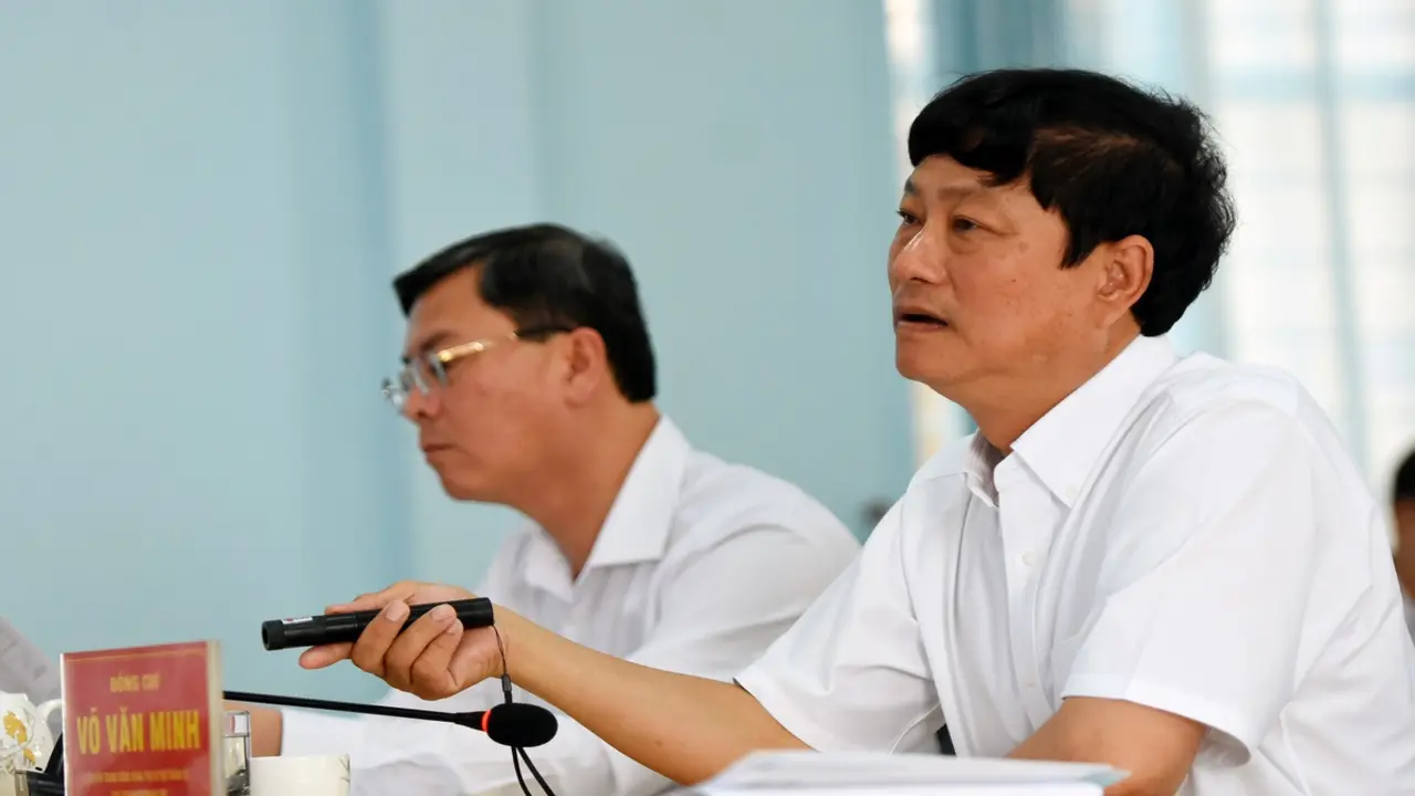 Phường Tân Hải, TP.HCM đề xuất đầu tư 3 dự án cấp thiết gần 5.000 tỉ đồng