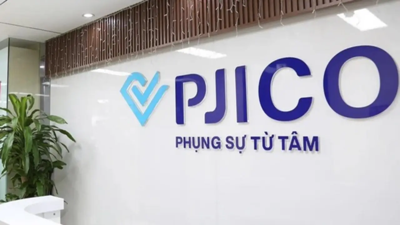 PJICO chốt trả cổ tức 2025 bằng tiền mặt tỉ lệ 12%