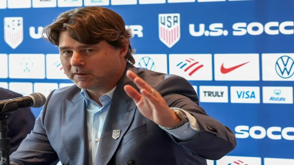 Pochettino mất ngủ nhiều đêm để chốt đội hình Mỹ dự World Cup 2026