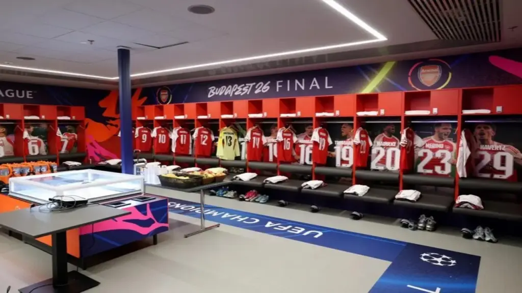 PSG - Arsenal (23h hôm nay): Dembele đá chính, Gyokeres dự bị