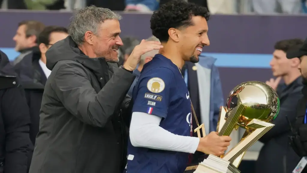 PSG tiêm 'doping tiền thưởng' cho cầu thủ trước chung kết với Arsenal