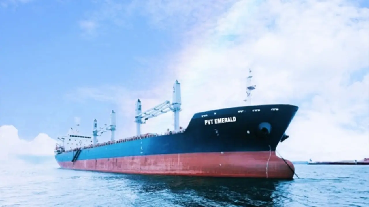 PVTrans sắp phát hành gần 47 triệu cổ phiếu trả cổ tức
