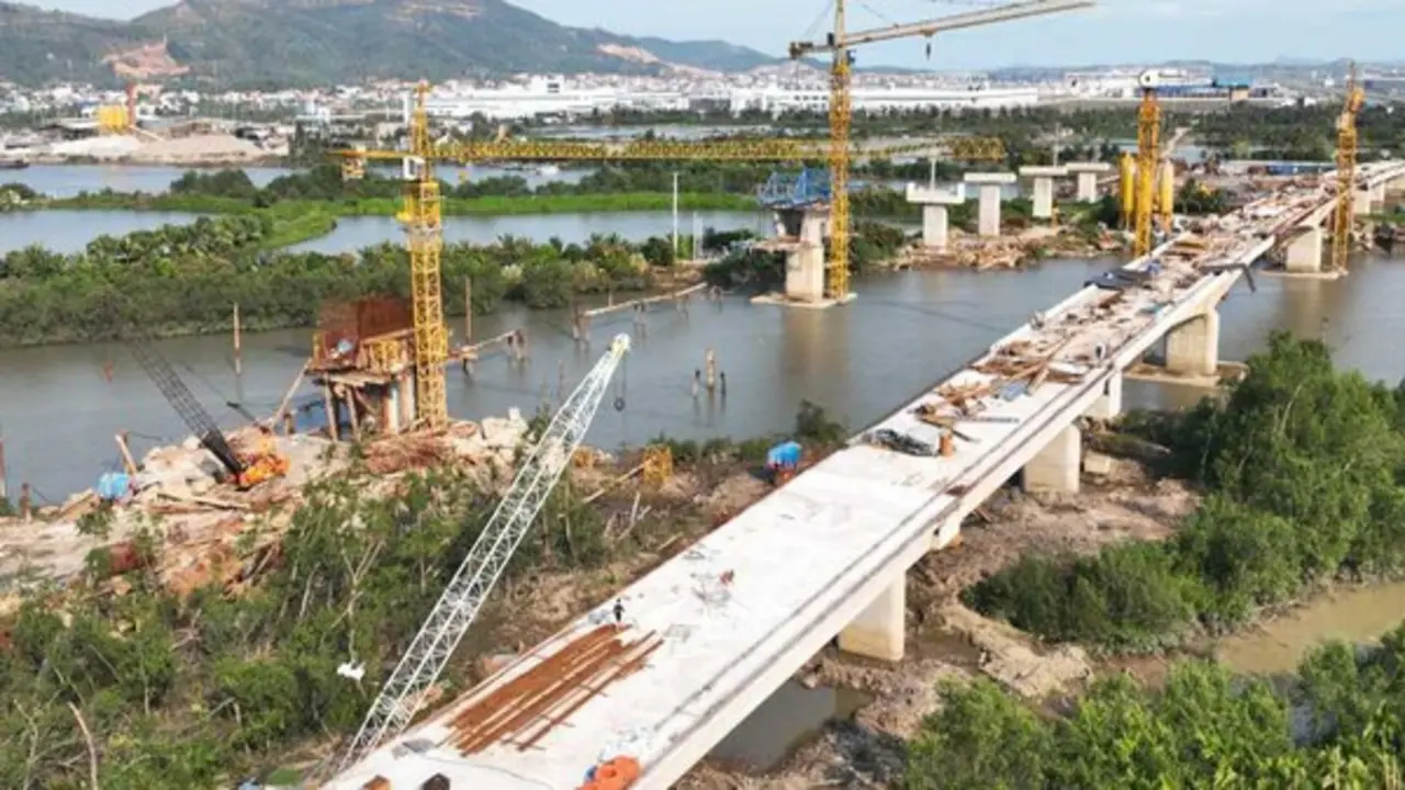 Quảng Ninh: Tăng tốc đầu tư công, tạo đà tăng trưởng