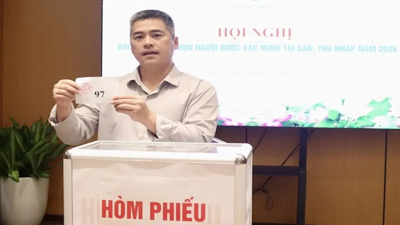 Quy định mới về kê khai tài sản, thu nhập của người có chức vụ