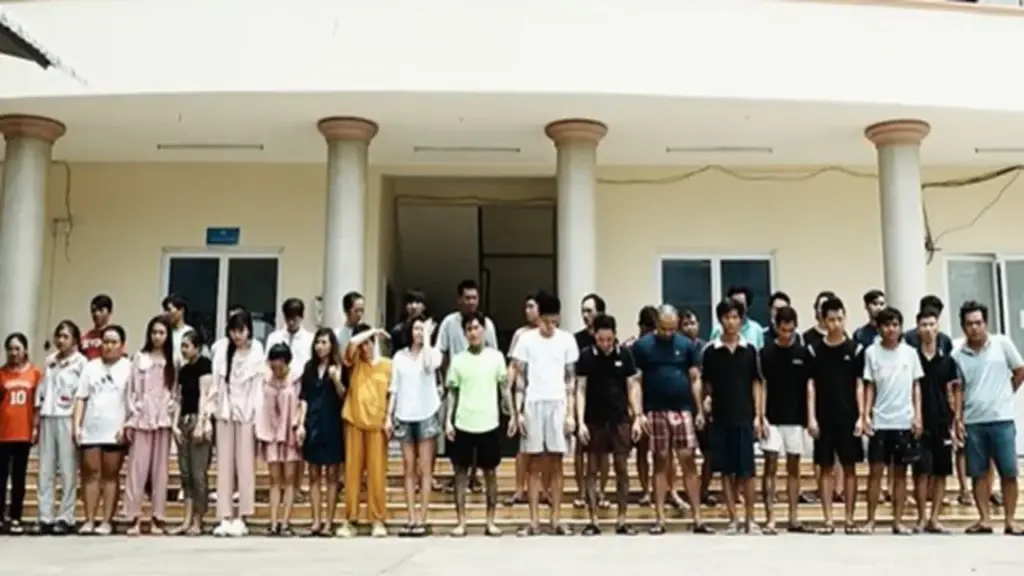 Quy định mới về xác định tình trạng nghiện ma túy