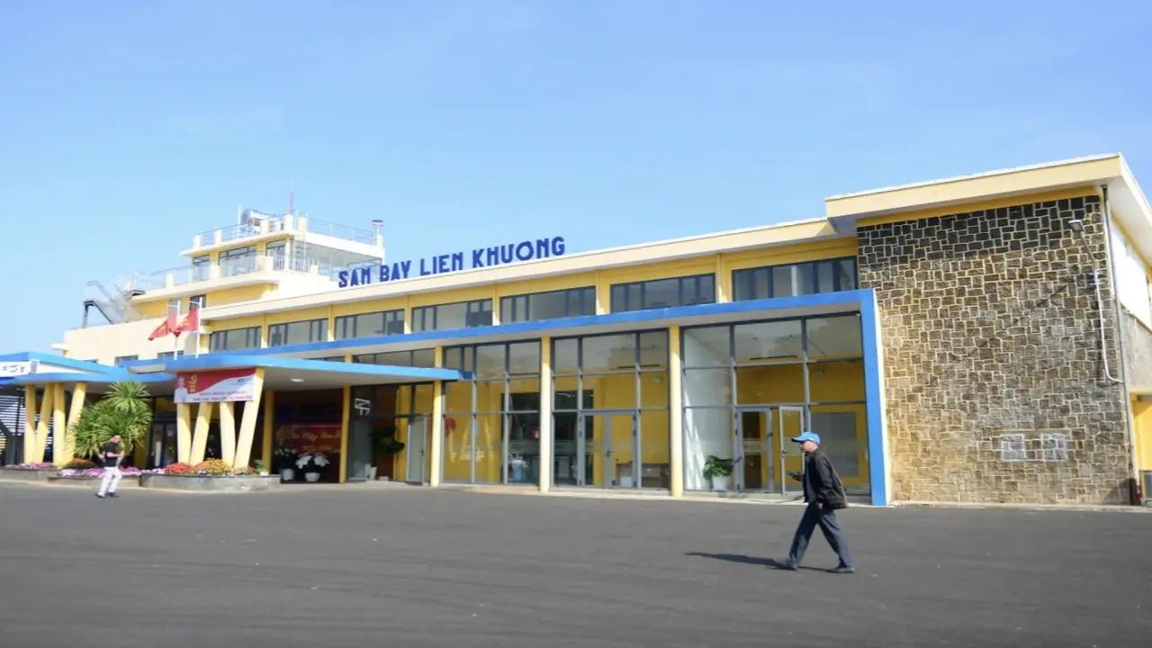 Quy hoạch Đức Trọng trở thành trung tâm hành chính của Lâm Đồng