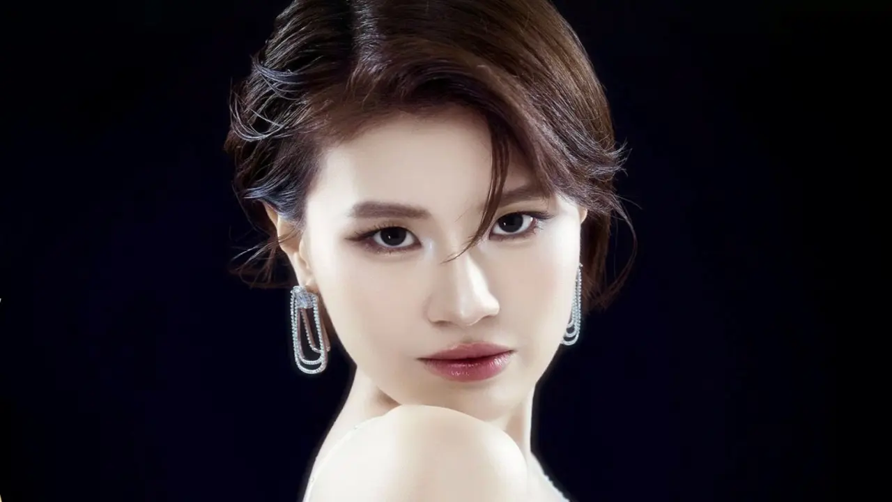 Rapper Pháo thi Miss Grand Vietnam