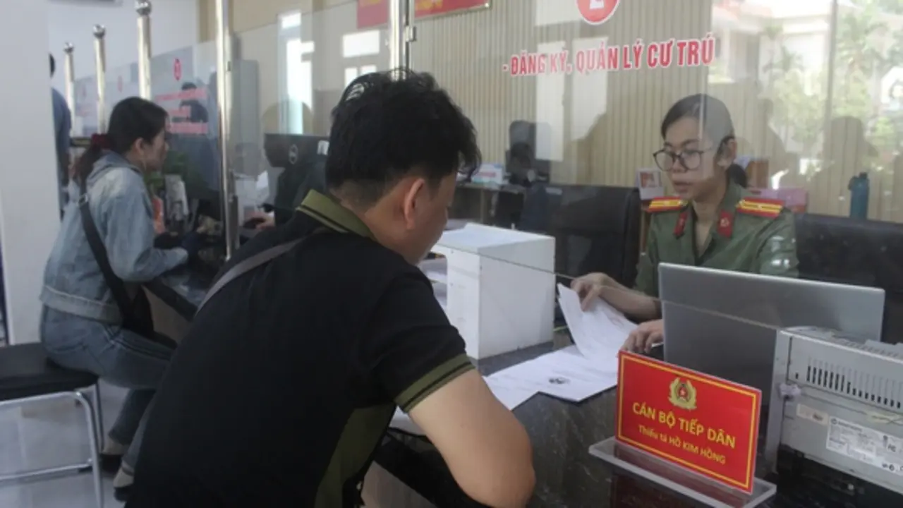 Rất nhiều người nằm trong diện bị xóa thường trú: Kiểm tra ngay kẻo mất quyền lợi