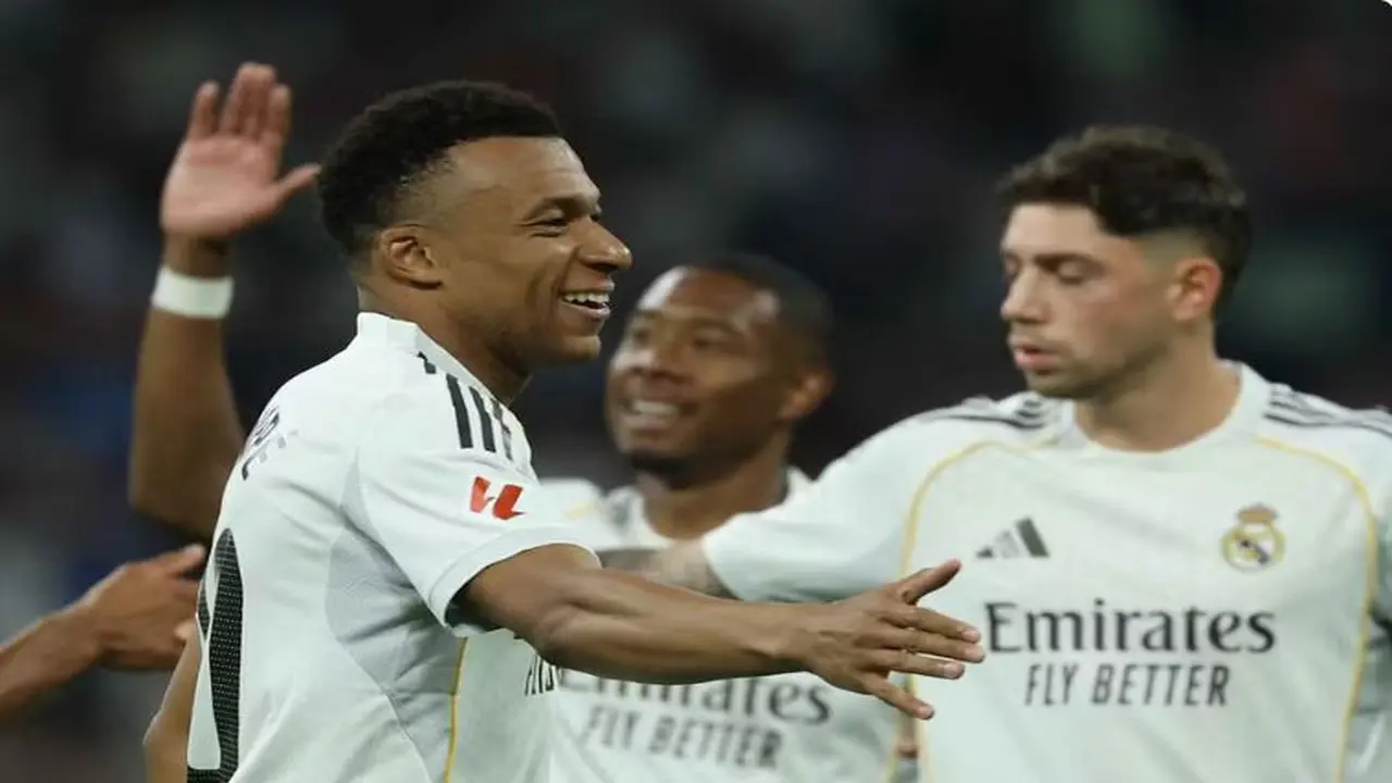 Real Madrid vẫn là đội bóng đắt giá nhất thế giới