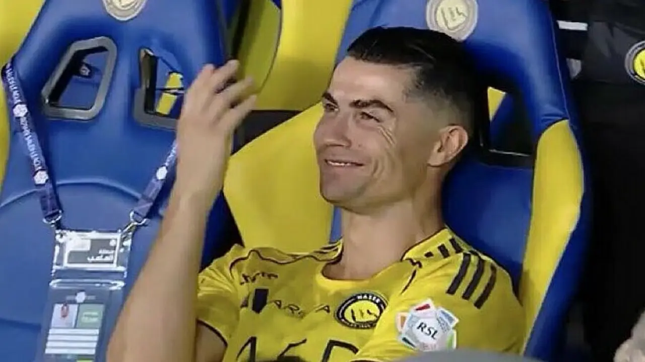 Ronaldo bị đồng đội cản đường vô địch Saudi Pro League