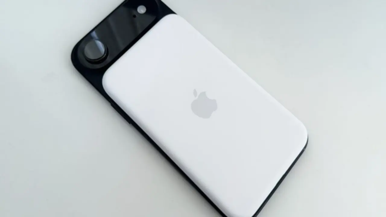 Sạc nam châm MagSafe sắp biến mất trên iPhone?