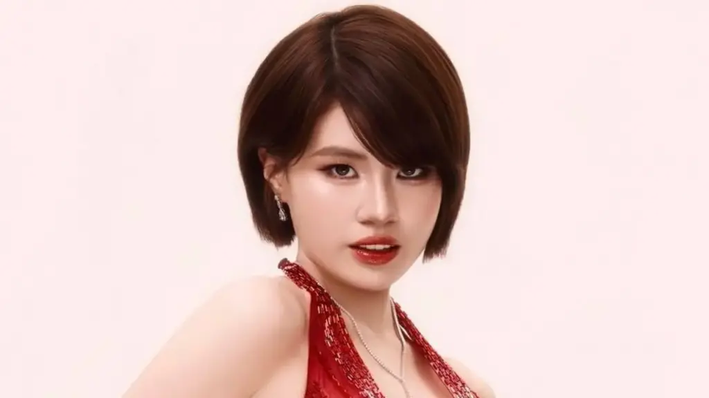 Sắc vóc rapper Pháo ở tuổi 23