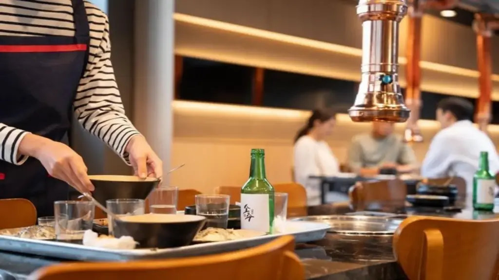 Sai lầm của không ít du học sinh khi làm thêm ở Hàn Quốc