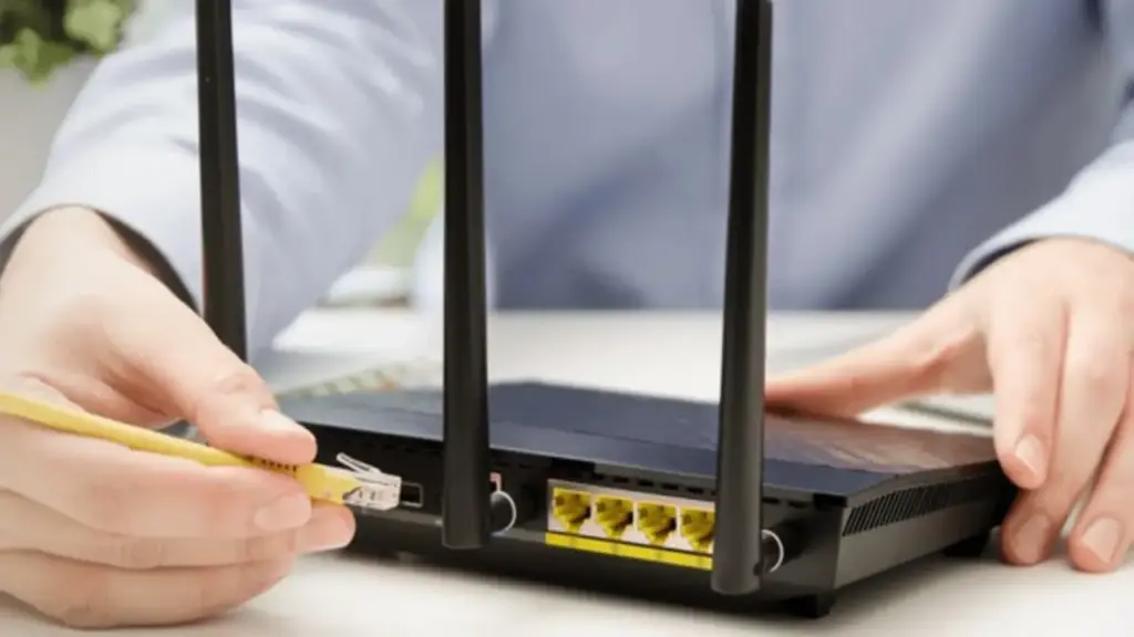 Sai lầm khiến Wi-Fi Mesh giật lag và cách sửa lỗi trong 5 phút