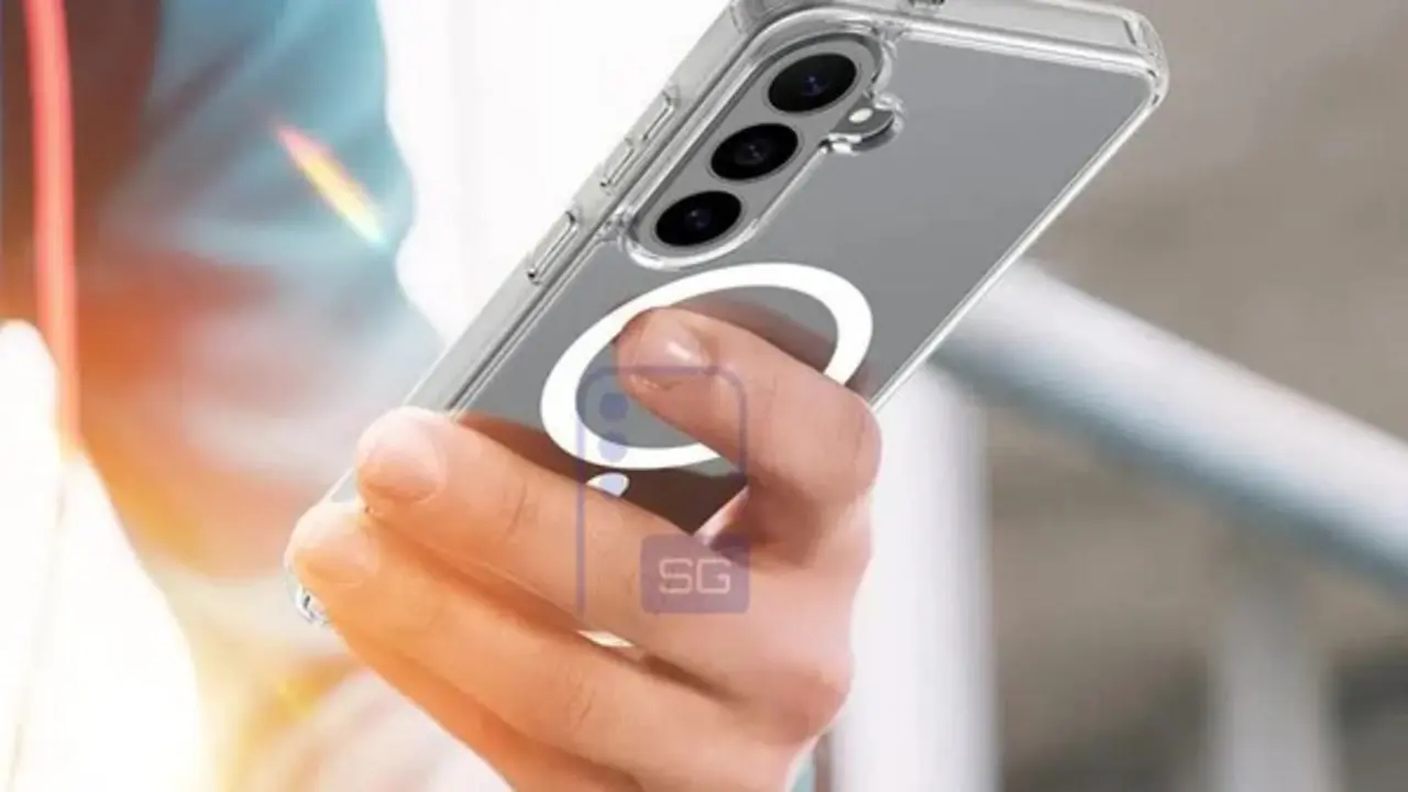 Samsung sắp tung 'flagship giá mềm' Galaxy S26 FE