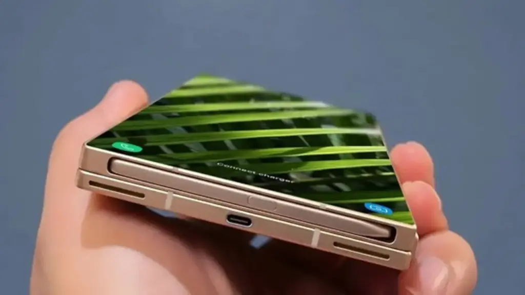 Samsung sắp tung Galaxy Z Fold8 Ultra đón đầu iPhone Ultra