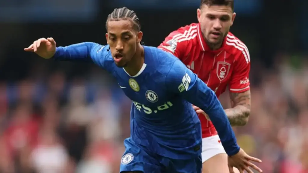 Sao Chelsea lên tiếng sau quyết định gây tranh cãi của HLV Ancelotti, bị gạch tên khỏi đội tuyển Brazil