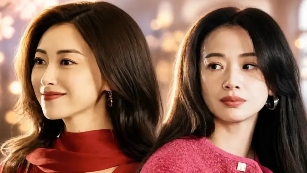 'Sao đẹp nhất Trung Quốc' gây sốt với phim chủ đề ngoại tình