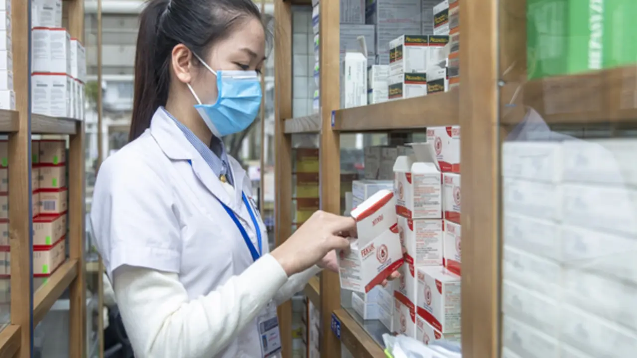 Sắp có thêm nhiều thuốc ung thư đắt tiền được BHYT chi trả