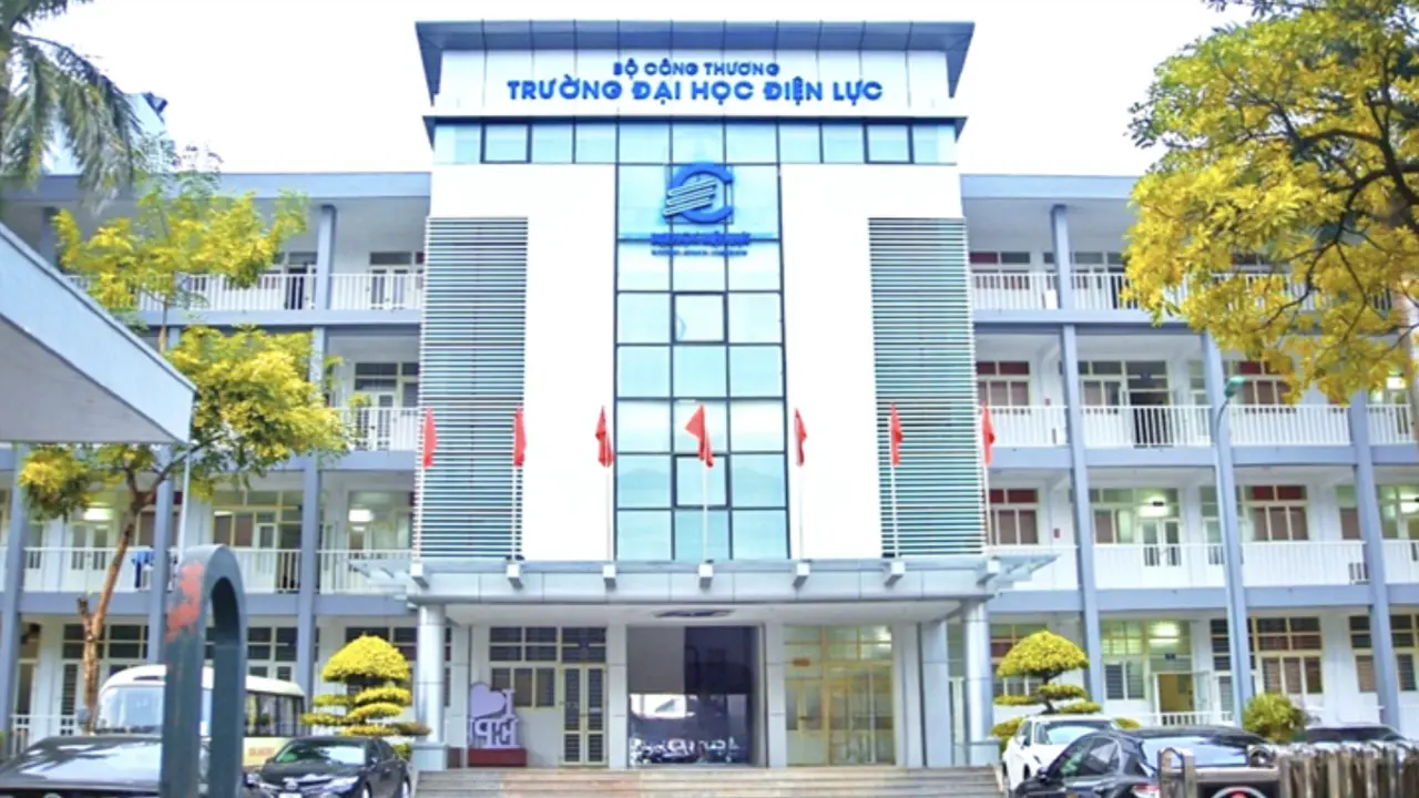 Sáp nhập hai trường thuộc Bộ Công Thương