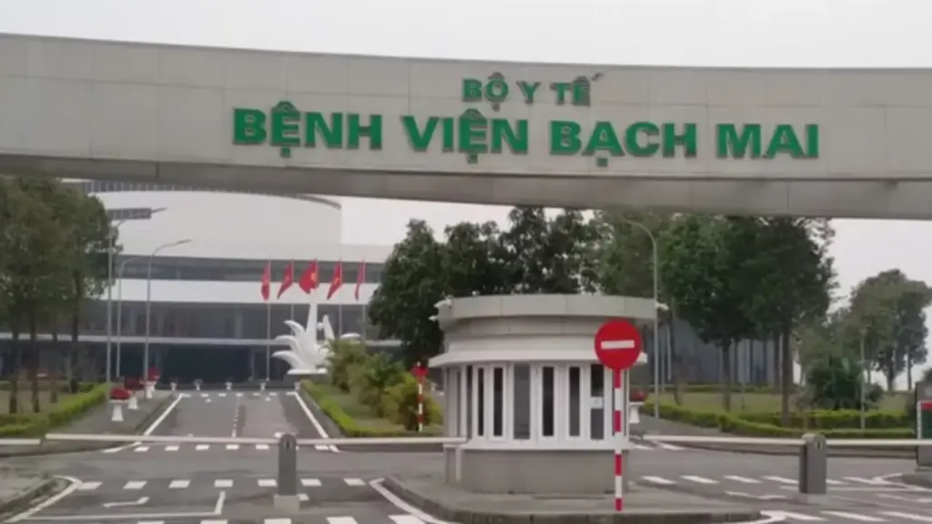 Sắp xét xử vụ án tại Bạch Mai, Việt Đức cơ sở 2: Từ luật ngầm 5% đến phi vụ "chạy án" 2 triệu USD