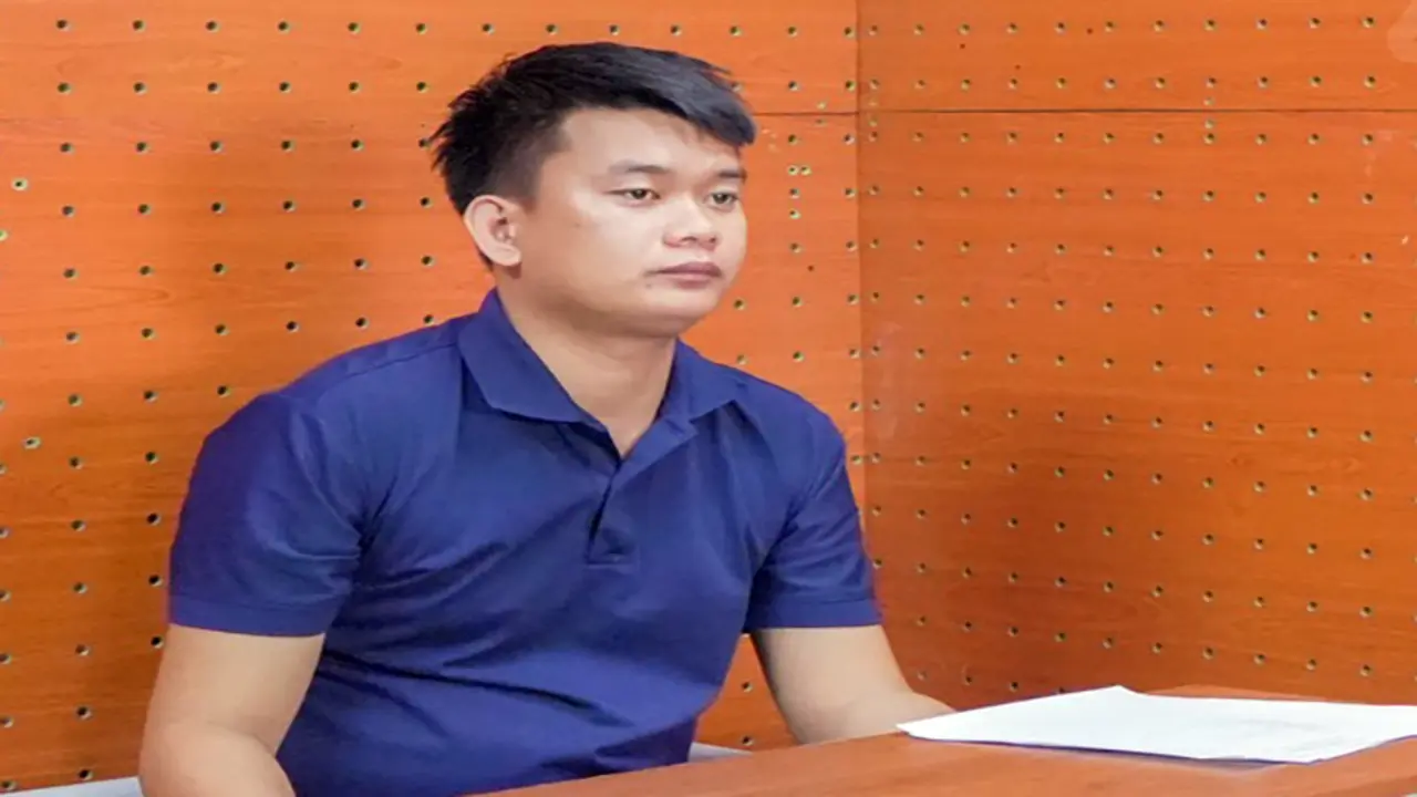 Sát hại bạn gái mang thai