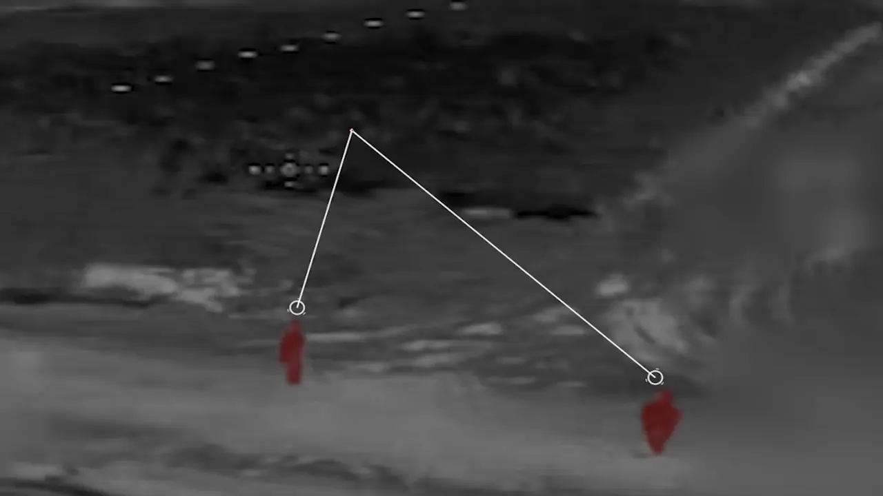 'Sát thủ bóng đêm' của Hezbollah khiến Israel lo ngại