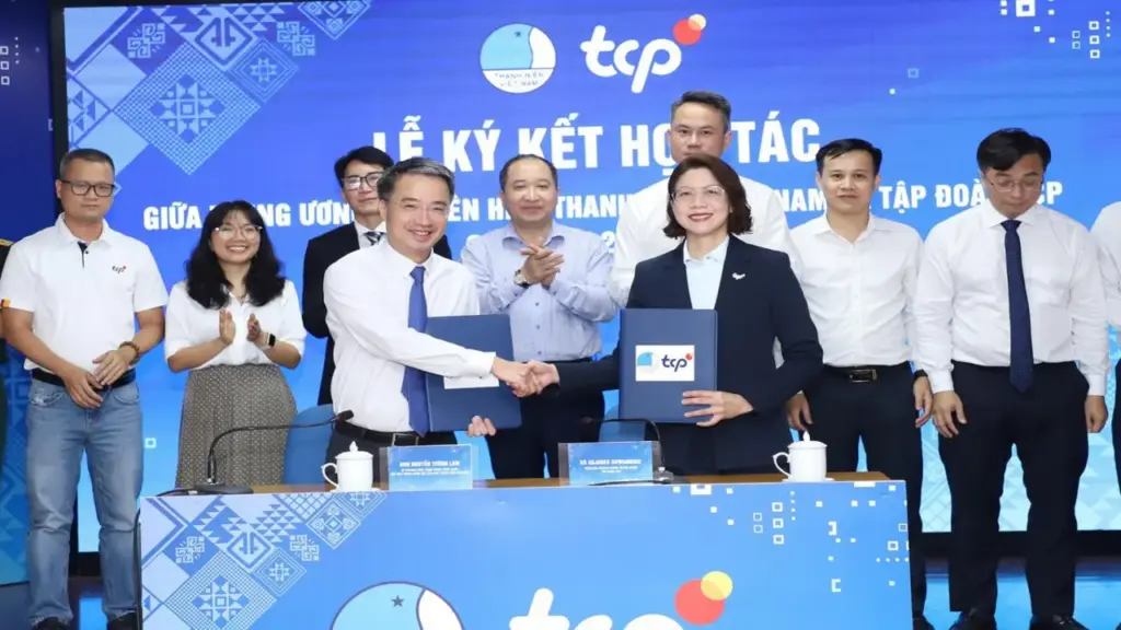 Sẽ có thêm chuỗi hoạt động lan tỏa lối sống tích cực cho thanh niên