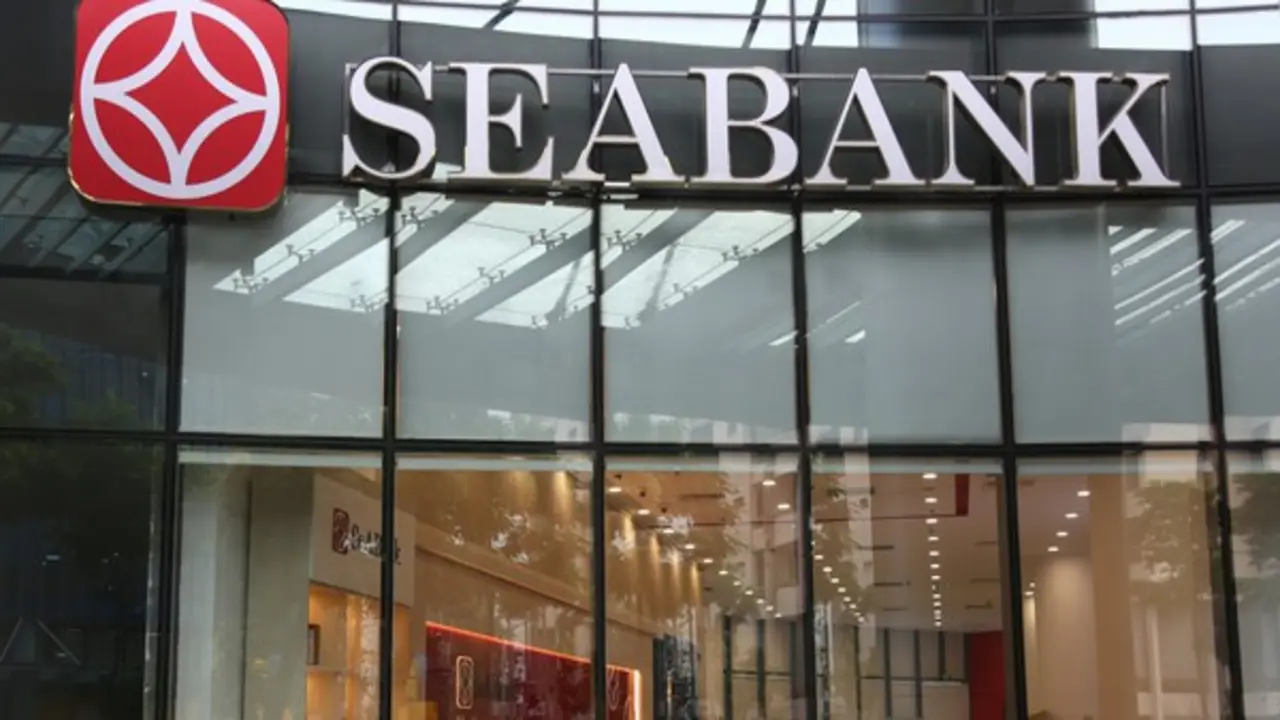 SeABank sắp phát hành gần 584 triệu cổ phiếu trả cổ tức