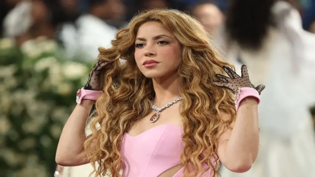Shakira thắng kiện ngoạn mục, nhận lại 64 triệu USD