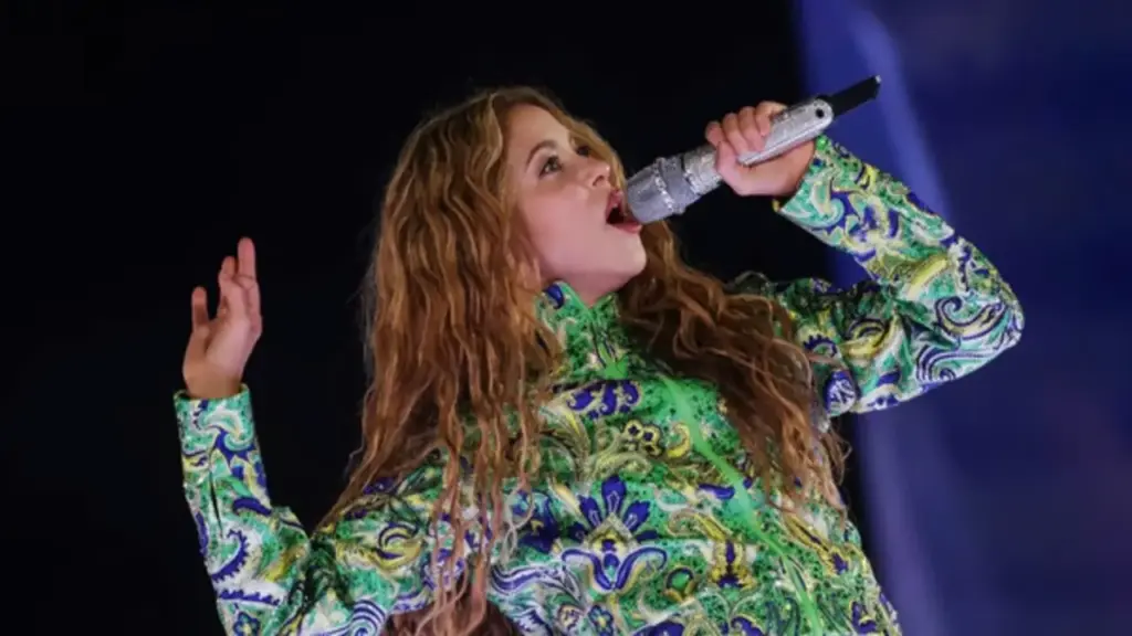 Shakira thoát tội gian lận thuế, được trả lại hơn 1.800 tỉ đồng