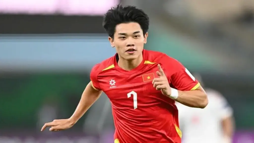 Siêu máy tính đoán tuyển Việt Nam vào bảng 'tử thần' ở Asian Cup