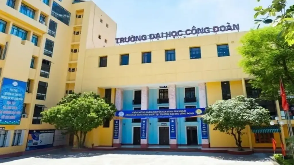 Sinh viên phản ứng vụ thi chuẩn đầu ra sát lịch tốt nghiệp, trường nói gì?