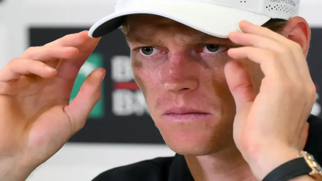 Sinner: 'Tiền thưởng cho thấy 4 Grand Slam không tôn trọng các tay vợt'